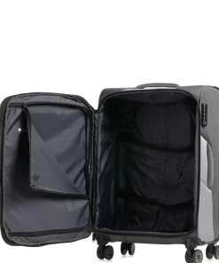 Discount Viia Suitcase set (4 wheels) 4-pc. Luggage Sets|Suitcases & Trolleys