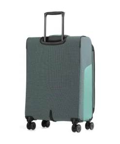 Viia Suitcase set (4 wheels) 4-pc. Luggage Sets|Suitcases & Trolleys