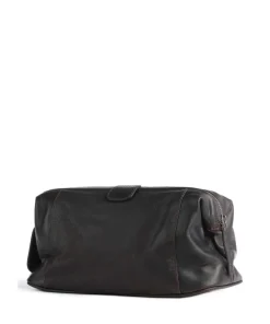 The Chesterfield Brand Vince Toiletry bag 28 cm dark brown Online