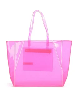 Ted Baker Vinessa Tote bag hard synthetic pink Best