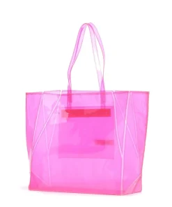 Ted Baker Vinessa Tote bag hard synthetic pink Best
