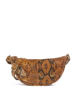 Outlet Vintage Veda Crossbody bag leather Crossbody Bags