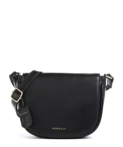 New Vintage Veda Crossbody bag fine grain leather Crossbody Bags