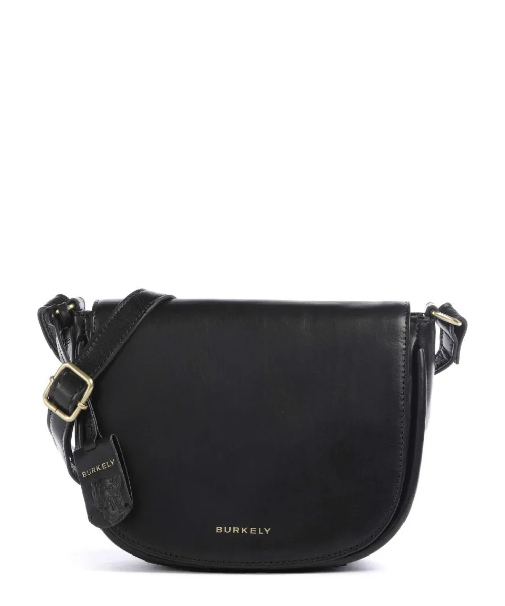 New Vintage Veda Crossbody bag fine grain leather Crossbody Bags