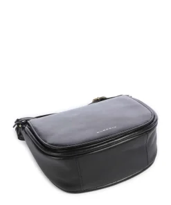 New Vintage Veda Crossbody bag fine grain leather Crossbody Bags