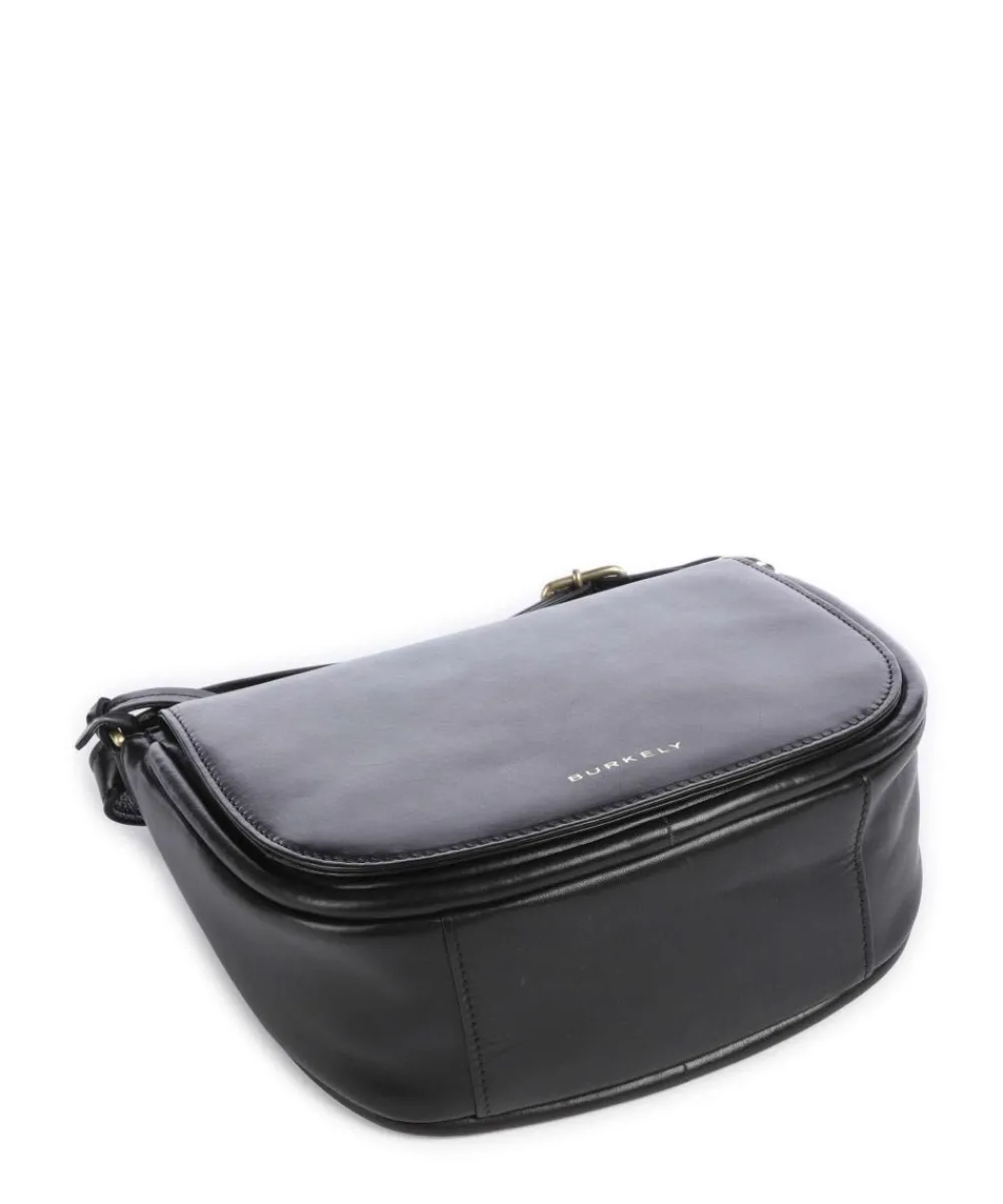 New Vintage Veda Crossbody bag fine grain leather Crossbody Bags