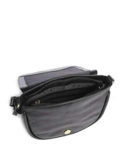 New Vintage Veda Crossbody bag fine grain leather Crossbody Bags