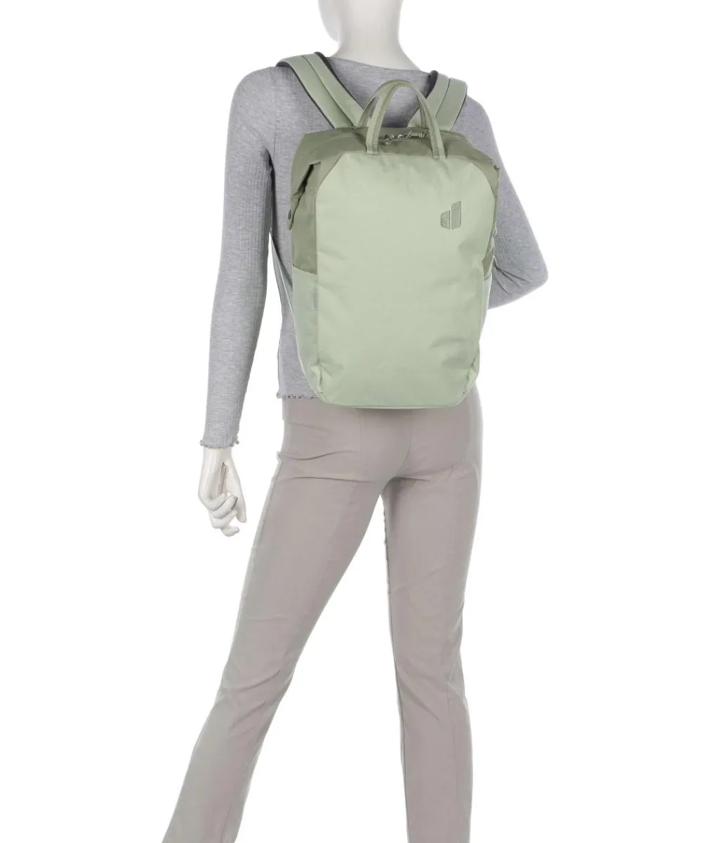 Best Vista Backpack recycled polyester Daypacks