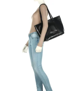 Vittoria Tote bag smooth cow leather Tote Bags