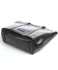 Vittoria Tote bag smooth cow leather Tote Bags