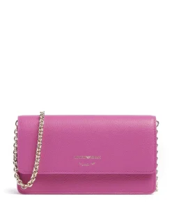 Sale Vivienne Crossbody bag fine grain cow leather Crossbody Bags