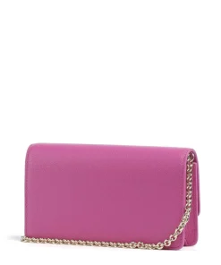 Sale Vivienne Crossbody bag fine grain cow leather Crossbody Bags