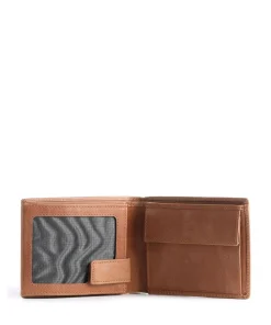 Volo Wallet smooth cow leather Wallets