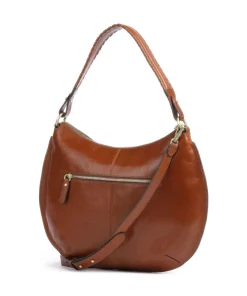 Volterra Hobo bag fine grain cow leather Shoulder Bags|Hobo Bags