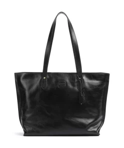 Sale Volterra L Tote bag leather Tote Bags