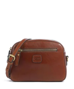 Best Volterra Modell Crossbody bag fine grain leather Crossbody Bags