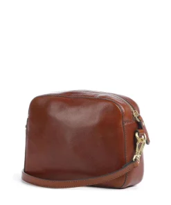 Best Volterra Modell Crossbody bag fine grain leather Crossbody Bags