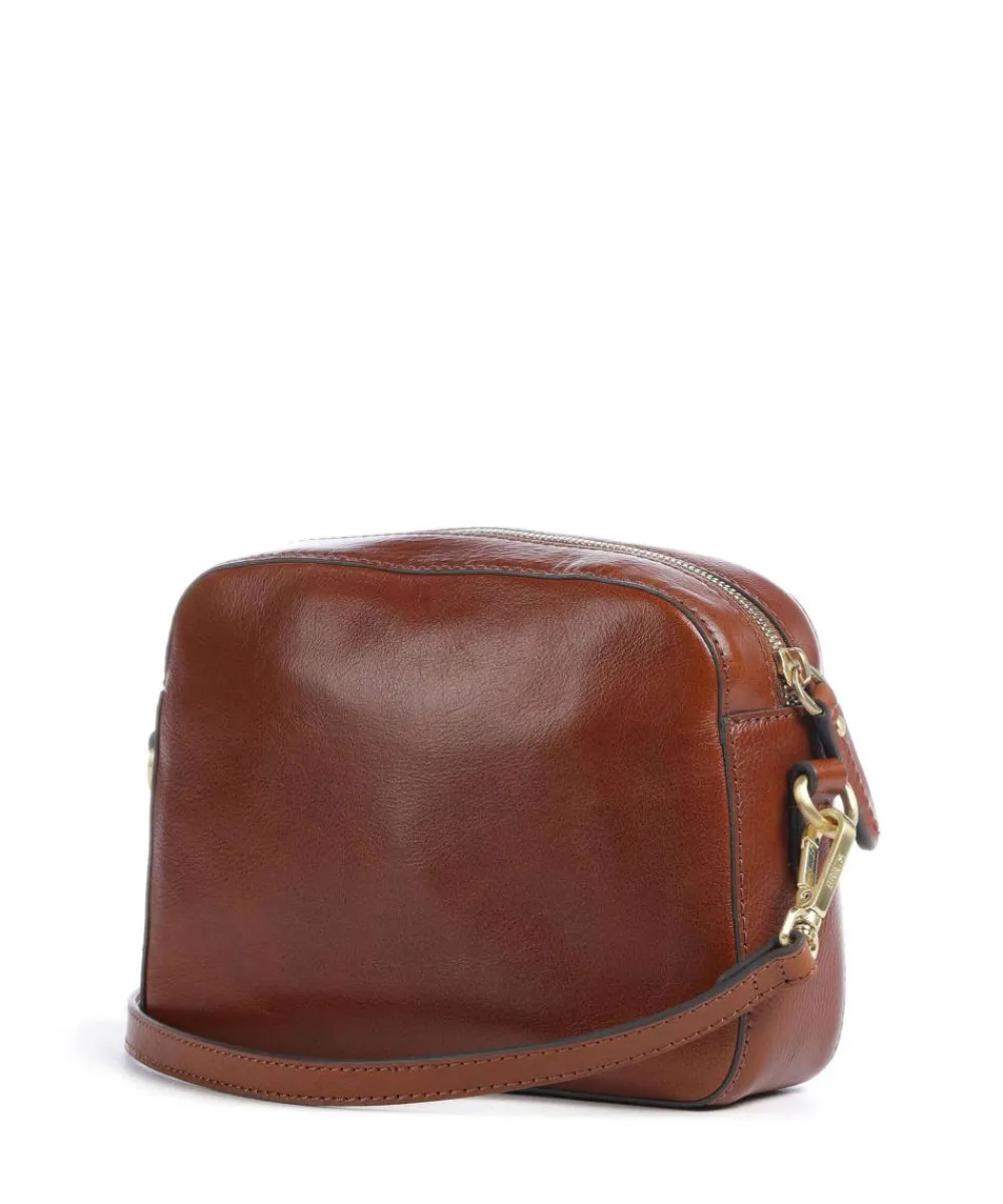 Best Volterra Modell Crossbody bag fine grain leather Crossbody Bags