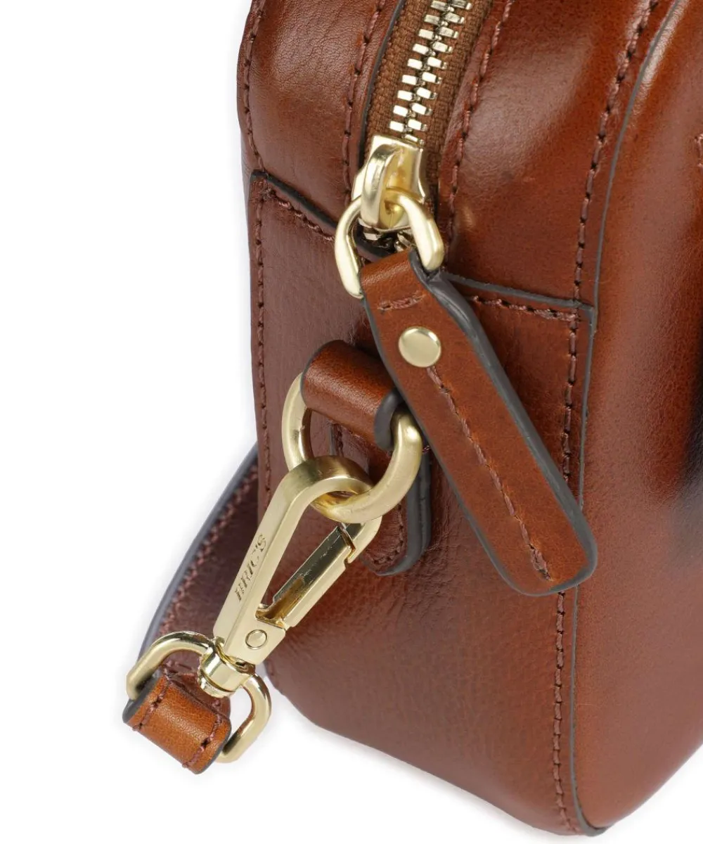 Best Volterra Modell Crossbody bag fine grain leather Crossbody Bags
