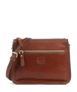 New Volterra S Crossbody bag fine grain cow leather Crossbody Bags