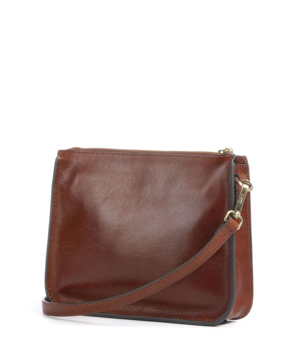 New Volterra S Crossbody bag fine grain cow leather Crossbody Bags