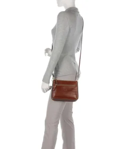 New Volterra S Crossbody bag fine grain cow leather Crossbody Bags
