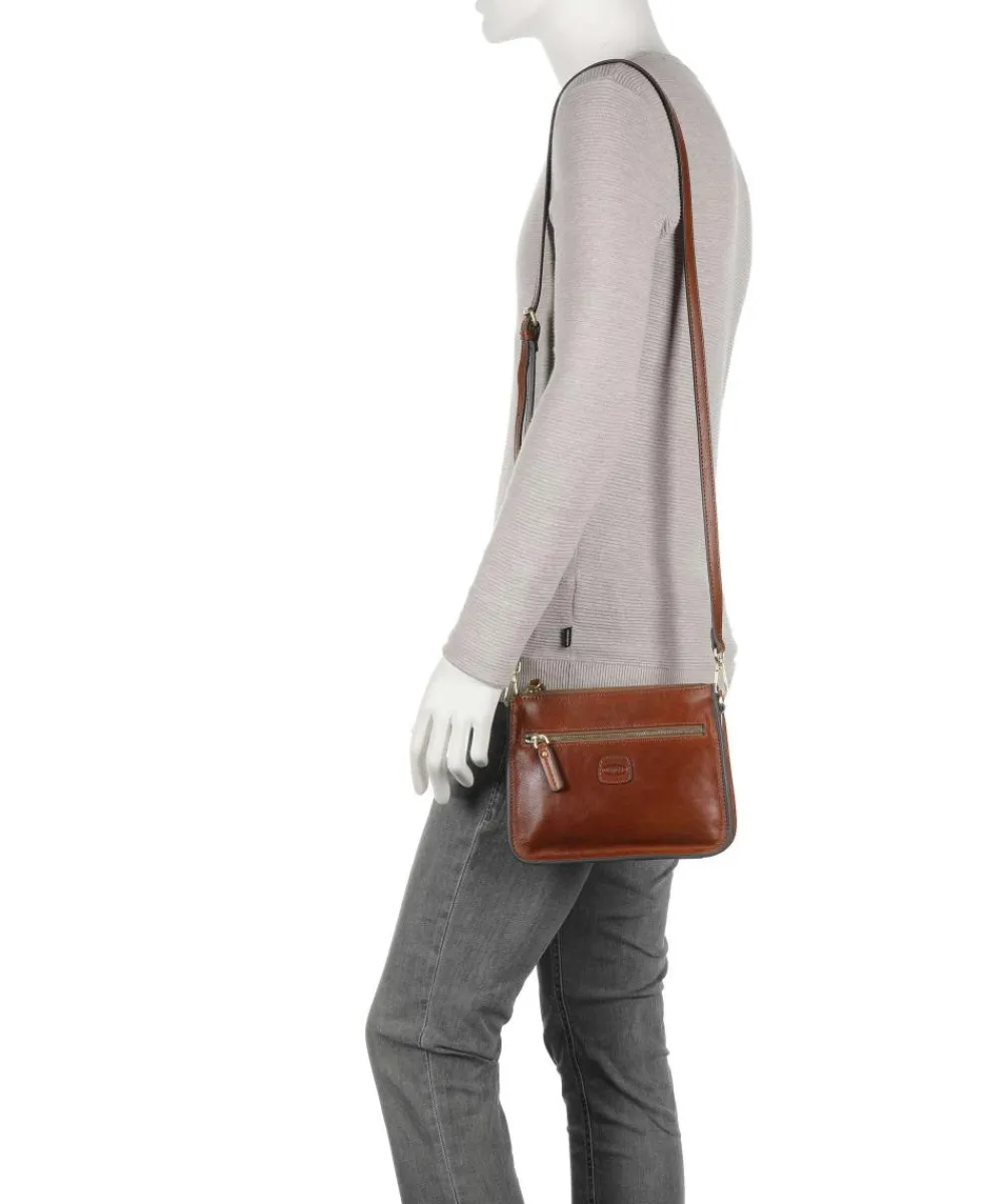 New Volterra S Crossbody bag fine grain cow leather Crossbody Bags