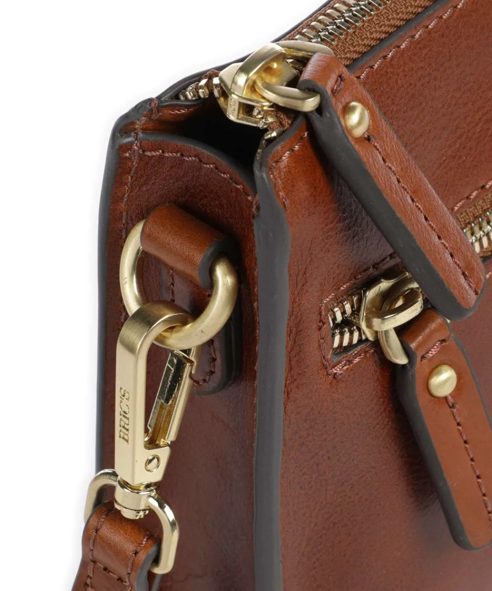 New Volterra S Crossbody bag fine grain cow leather Crossbody Bags