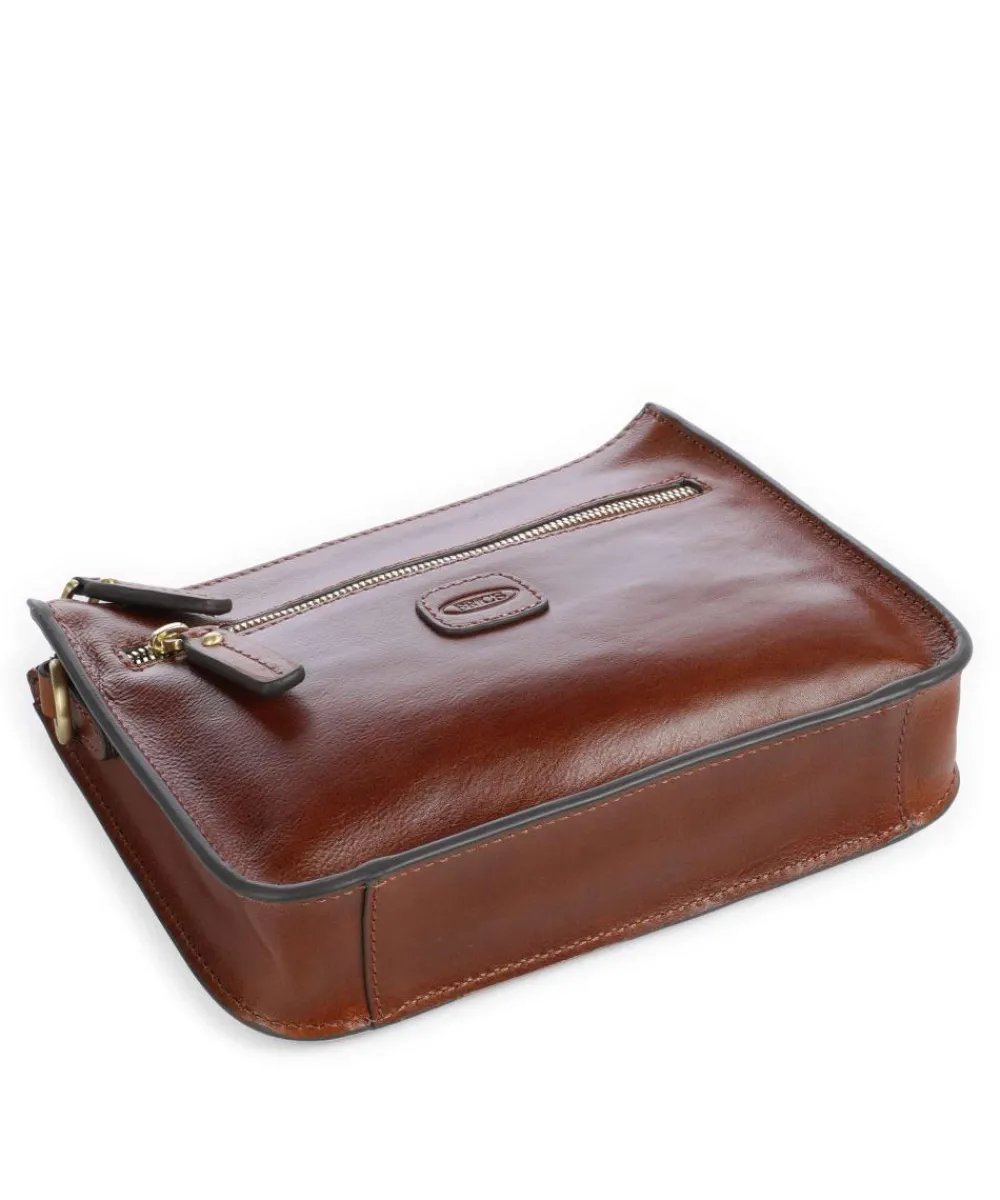 New Volterra S Crossbody bag fine grain cow leather Crossbody Bags