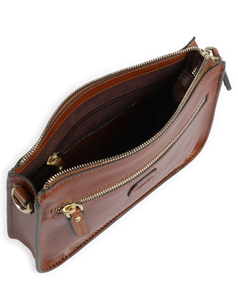 New Volterra S Crossbody bag fine grain cow leather Crossbody Bags