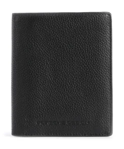 Voyager Billfold 11 RFID Credit card holder grained cow leather Credit Card Holders