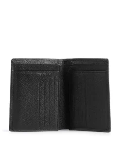 Voyager Billfold 11 RFID Credit card holder grained cow leather Credit Card Holders