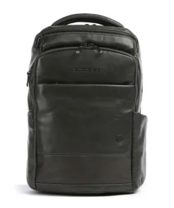 Sale W136 Backpack 13″ fine grain cow leather Laptop Backpacks|Daypacks