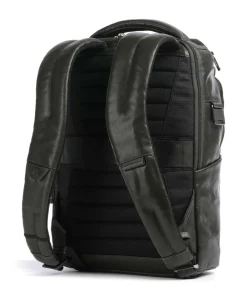 Sale W136 Backpack 13″ fine grain cow leather Laptop Backpacks|Daypacks