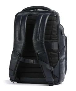 Sale W136 Backpack 14″ fine grain cow leather Laptop Backpacks|Daypacks