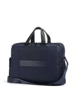 W138 Briefcase 16″ recycled polyester Business- & Laptop Bags