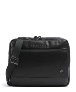 Online W136 Crossbody bag fine grain cow leather Crossbody Bags