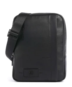 Clearance W137 Crossbody bag grained cow leather Crossbody Bags