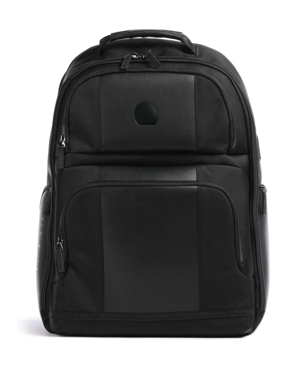 Wagram Backpack 15″ polyester Laptop Backpacks|Daypacks
