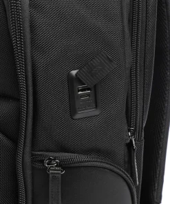 Wagram Backpack 15″ polyester Laptop Backpacks|Daypacks