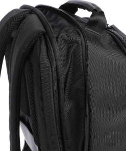 Wagram Backpack 15″ polyester Laptop Backpacks|Daypacks