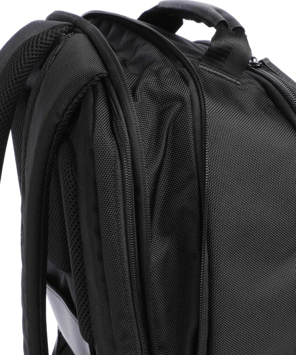 Wagram Backpack 15″ polyester Laptop Backpacks|Daypacks