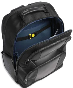 Wagram Backpack 15″ polyester Laptop Backpacks|Daypacks