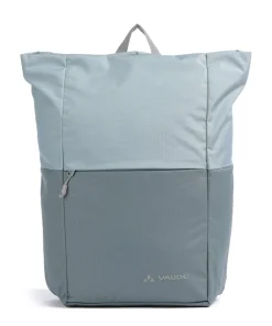 Vaude Wala 15 Backpack 13″ recycled polyester blue-grey Clearance