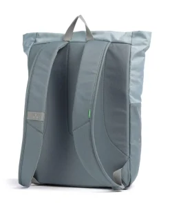 Vaude Wala 15 Backpack 13″ recycled polyester blue-grey Clearance