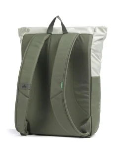 Vaude Wala 15 Backpack 13″ recycled polyester khaki Discount