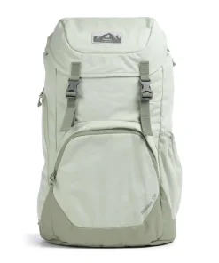 Deuter Walker 24 Backpack 15″ recycled ripstop polyester light green New