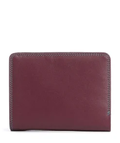 Clearance Wallet fine grain cow leather Wallets