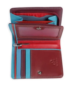 Clearance Wallet fine grain cow leather Wallets