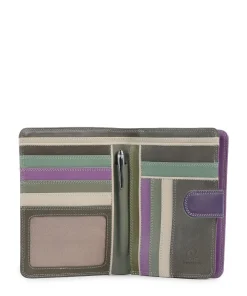 Best Wallet fine grain cow leather Wallets